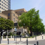 Yokohama district court