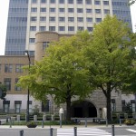 Yokohama district court