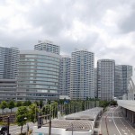 Pacifico Yokohama