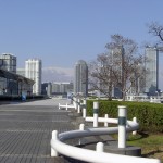 Rinkou park