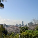 Yokohama Foreign General Cemetery