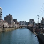 Oookagawa river