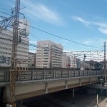京浜東北線桜木町駅