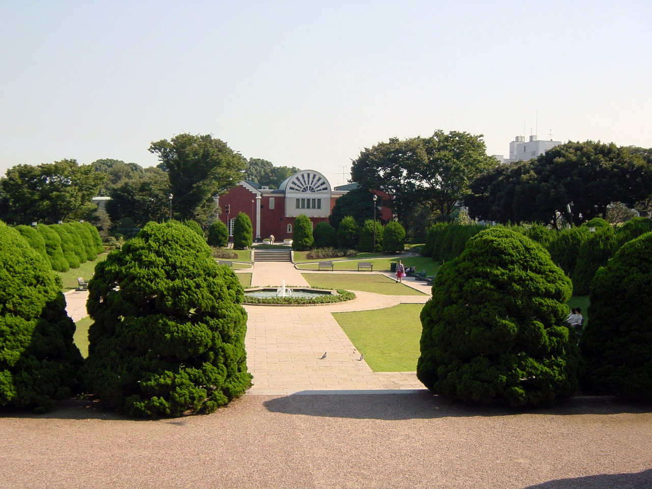 The Osaragi Jiro Memorial Museum