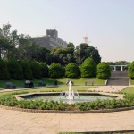 Minatonomieruoka park