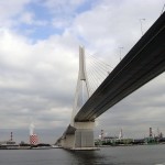 Tsubasa-bashi (bridge)