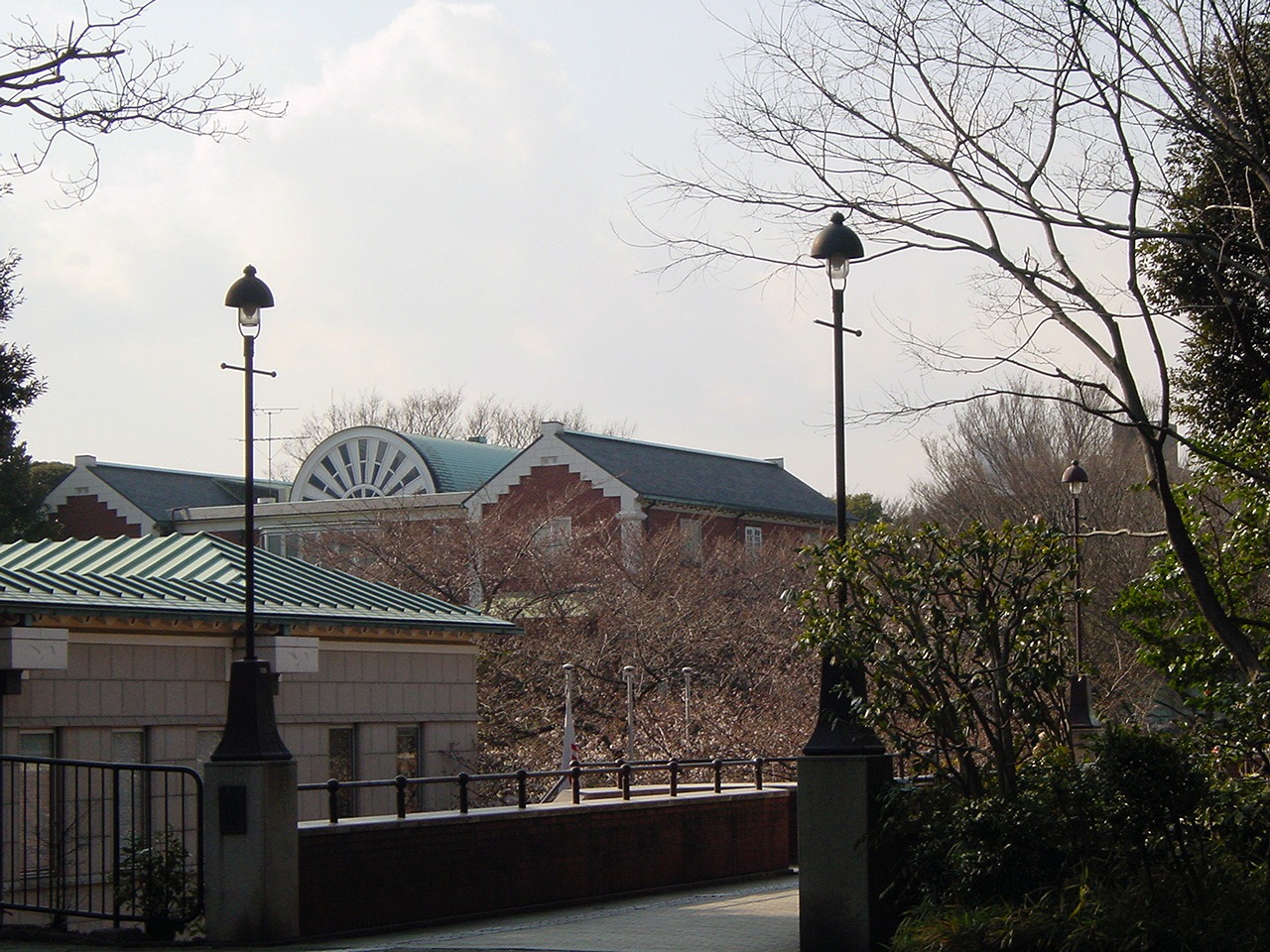 Kanagawa Museum of Modern Literature