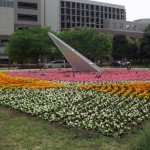 Unga park and Flower