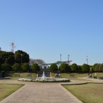 Minatonomieruoka park