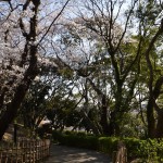 Motomachi park